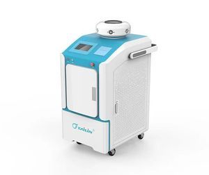 sistema di disinfezione ambientale