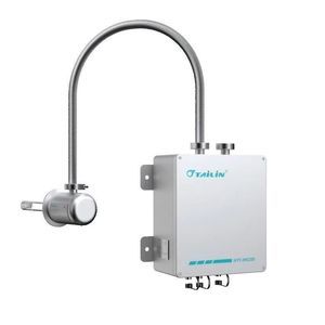 tester di perossido d'idrogeno