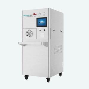 camera di test termostatica