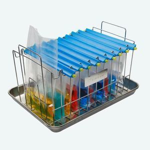 sacchetto di conservazione sterile