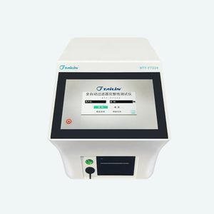 tester di portata 1