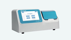 tester di attività dell'acqua 1