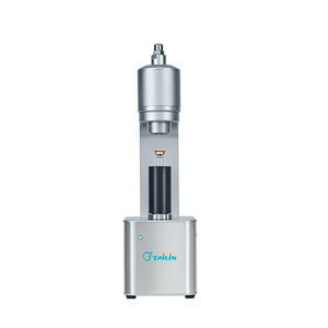 sistema di incapsulamento per bottiglie 1