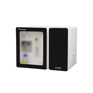 analizzatore TOC 1