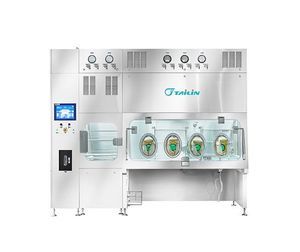 isolatore classe III