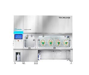 isolatore classe III