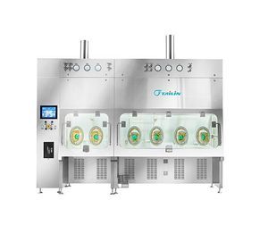 isolatore classe III