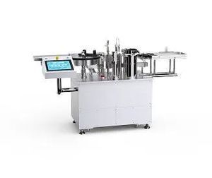 macchina di riempimento automatica