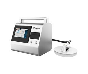 tester d'integrità per guanti