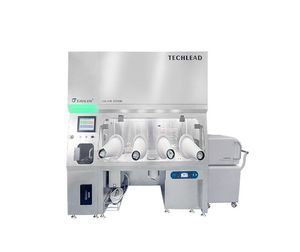 isolatore per terapia cellulare
