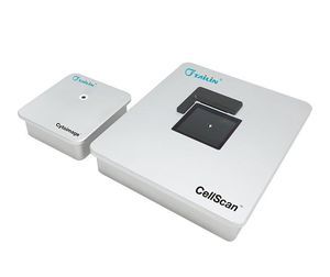 sistema di imaging cellulare automatico