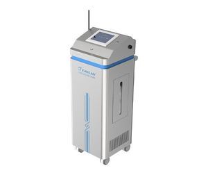 polverizzatore disinfettante per camera di degenza 1
