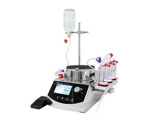 pompa per test di sterilizzazione 1