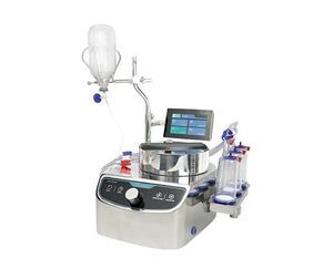 pompa per test di sterilizzazione 1