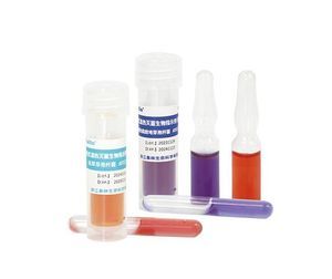 indicatore biologico di sterilizzazione 1