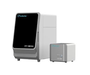 analizzatore TOC per acqua ultrapura 1