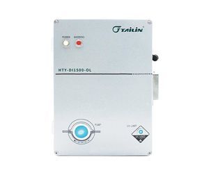 analizzatore TOC per acqua ultrapura 1