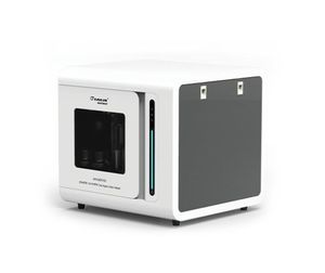 analizzatore TOC per acqua ultrapura 1