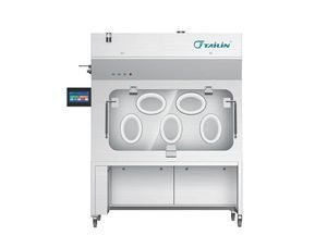 isolatore asettico