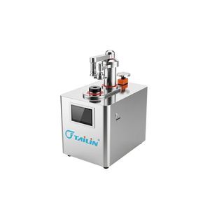 sistema di incapsulamento per bottiglie