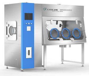 isolatore classe III