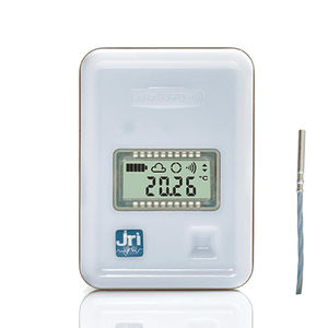 registratore di dati di basse temperature
