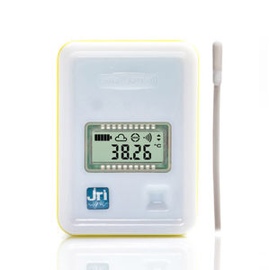 registratore di dati di basse temperature
