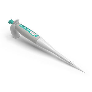pipetta manuale