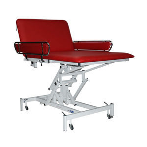 lettino Bobath elettrico