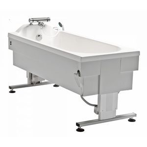 vasca da bagno ospedaliera elettrica 1