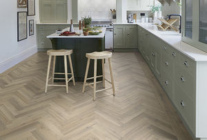 pavimento in legno