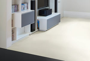 pavimento in PVC