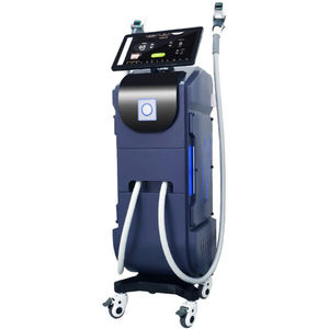laser per epilazione
