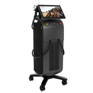 laser per epilazione