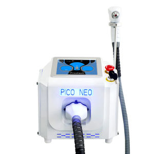 laser per lesioni pigmentate