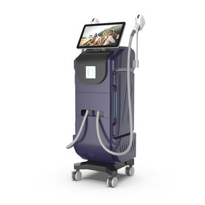 laser per epilazione