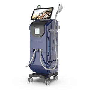 laser per epilazione
