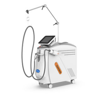 laser dermatologico
