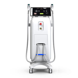 laser per epilazione