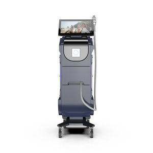 laser per epilazione