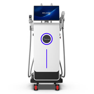 laser per epilazione