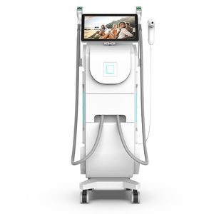 laser per epilazione