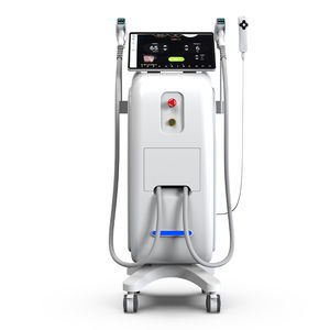 laser per epilazione