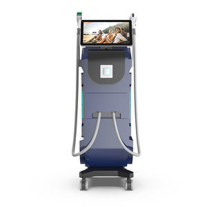 laser per epilazione