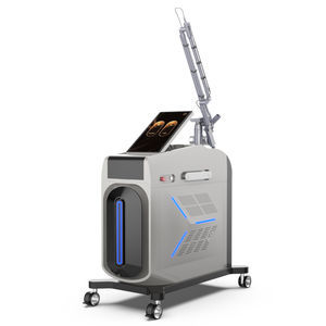 laser dermatologico
