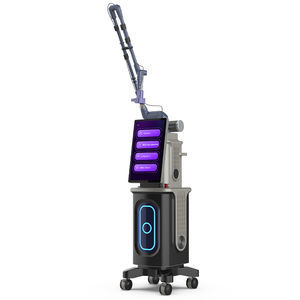 laser dermatologico