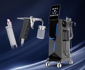 apparecchio di ringiovanimento cutaneo a base di plasma