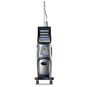 laser dermatologico