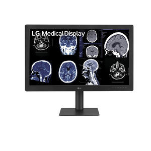 monitor medico