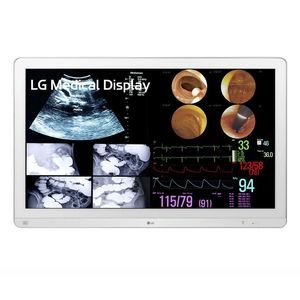 monitor medico